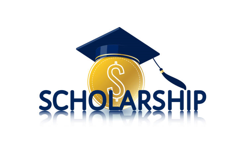 2024 HSA Scholarships - 5 awarded to HSA Select seniors!
